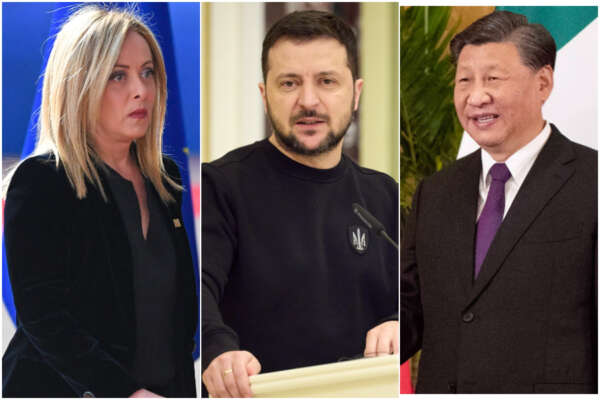 La Cina non ha interesse né strumenti per porre fine alla guerra