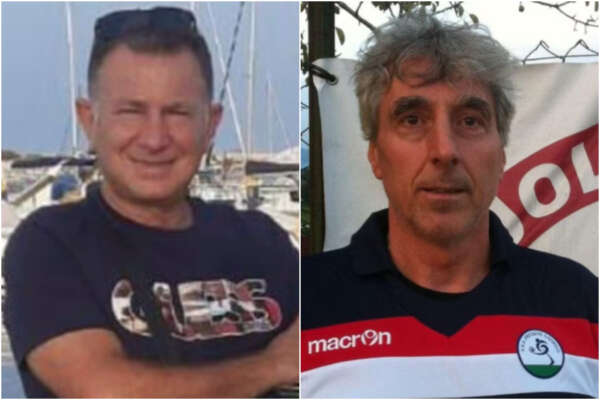 Uccide il direttore di un albergo e spara all’ex compagna, il carabiniere Molinaro ‘armato’ dalla gelosia: era già stato sospeso dall’Arma