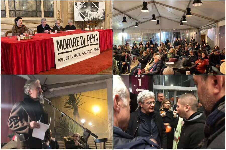Morire di pena, una piattaforma per dire basta a ergastolo e 41bis: “Uno strumento di ricatto e tortura”