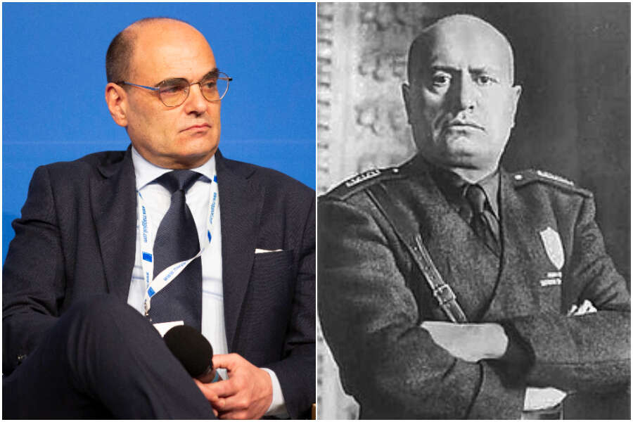 Perché si è dimesso Claudio Anastasio: il discorso di Mussolini su Matteotti che ha fatto saltare il manager di 3-I