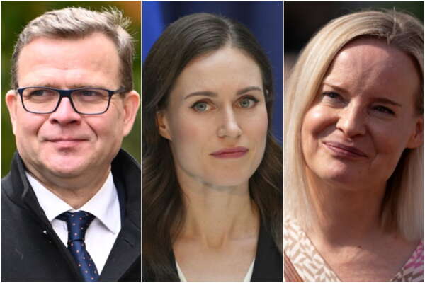Sanna Marin trema, la premier finlandese rischia la sconfitta alle elezioni: Helsinki vira a destra con Riika Purra?