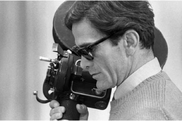 La morte di Pasolini, chiesta la riapertura delle indagini: “Verificare tre Dna, fu attirato in trappola per ottenere le bobine del film Salò”