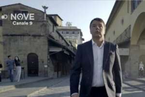 Matteo Renzi e il manager tv Lucio Presta archiviati, l’indagine per finanziamento illecito è un flop