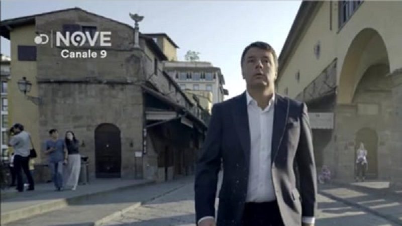 Matteo Renzi e il manager tv Lucio Presta archiviati, l’indagine per finanziamento illecito è un flop