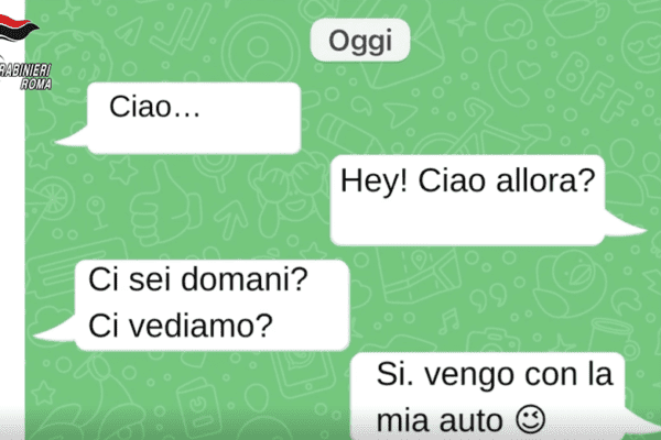 La banda del bagagliaio, appuntamenti a luci rosse da incubo: uomini adescati in chat e rapinati da tre giovani in auto