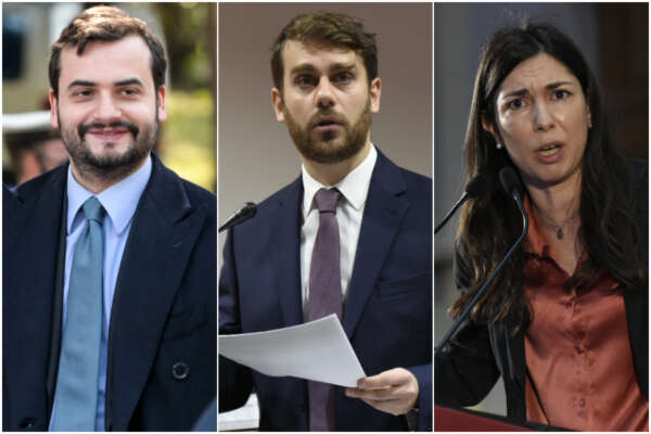 Sibilia, Ferraresi e Sarti restano in Parlamento: alla faccia dei due mandati restano nel palazzo