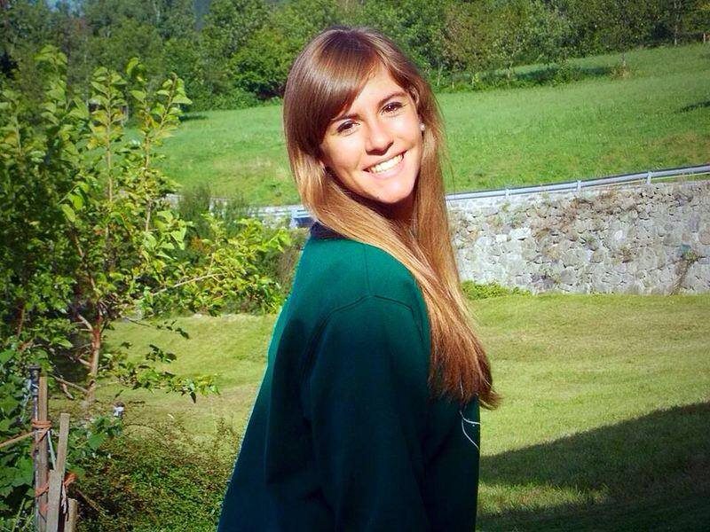 Addio a Sofia Sacchitelli, è morta la 23enne icona della lotta alle malattie rare: aveva fondato “Sofia nel cuore”