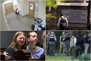 Audrey Hale, “la ragazza dolce ma troppo silenziosa” della strage di Nashville: “Aveva risentimento nella scuola”