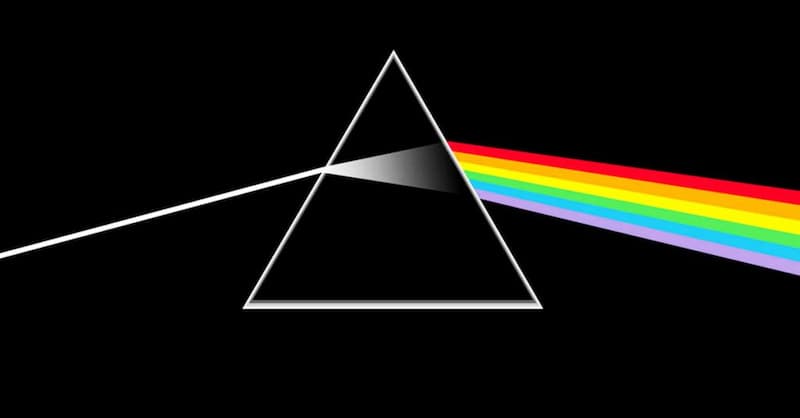Buon compleanno “The dark side of the moon”: il capolavoro dei Pink Floyd compie 50 anni