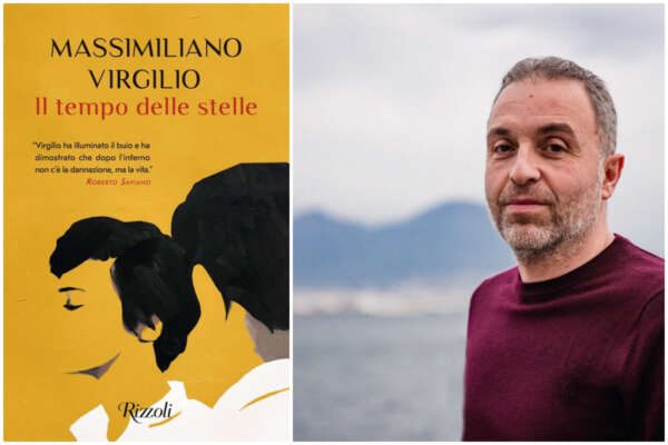 Cosa sei disposto a fare per avere un figlio? La recensione de “Il tempo delle stelle”, il romanzo di Massimiliano Virgilio