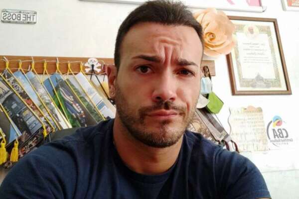 Poliziotto muore in un incidente, la questura di Napoli piange Fabio D’Alessio: “Difendeva il territorio”