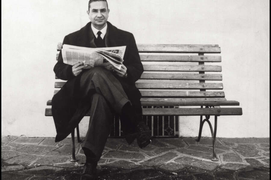 Aldo Moro, il mite rivoluzionario che aprì la finestra al vento del ‘68