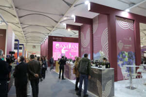 Vinitaly sempre più funzionale alle esigenze delle aziende