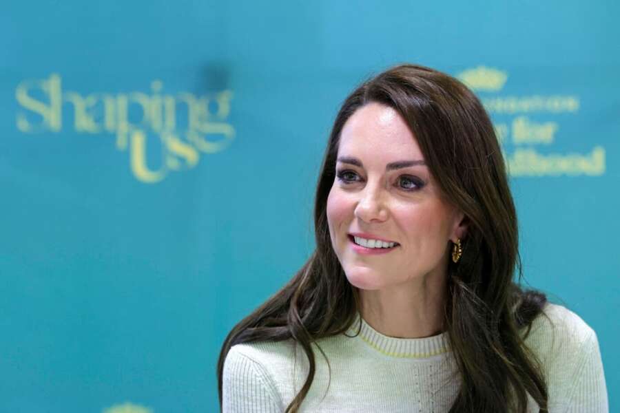 Cos’è l’Acmella Oleracea, il “botulino vegetale”: il segreto di bellezza di Kate Middleton