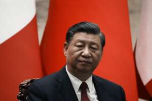 Alta tensione a Taiwan, dopo le manovre militari cinesi l’appello di Xi Jinping: “Addestrarsi a combattimenti veri”