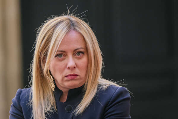 Balneari e Pnrr, è il governo delle proroghe: si scrive, si approva e non si fa