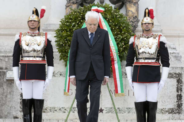 Chi era Piero Calamandrei, citato da Mattarella nel suo discorso del 25 aprile