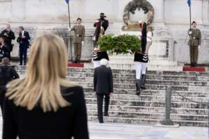 Il piano eversivo della Meloni: liberarsi dell’antifascismo