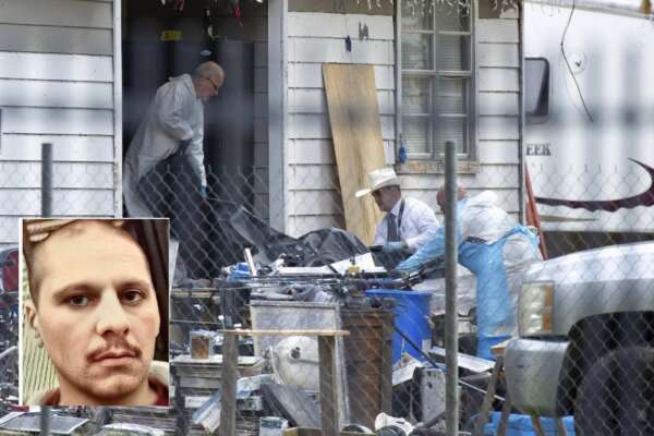 Stermina i vicini di casa, anche un bimbo di 8 anni: è caccia all’uomo in Texas dopo la strage Stermina i vicini di casa, anche un bimbo di 8 anni: è caccia all’uomo in Texas dopo la strage