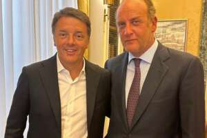 Al Riformista di Renzi arriva Ruggieri, dal 3 maggio in edicola