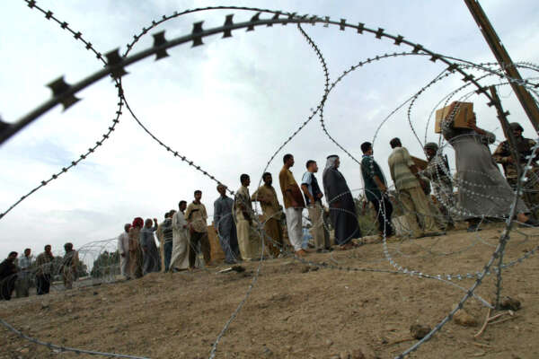 Razzismo e filo spinato, la prossima Europa possibile