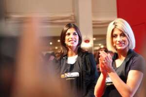 Maddalena Corvaglia: “Non perdono Elisabetta Canalis, troppo grave ciò che mi ha fatto”