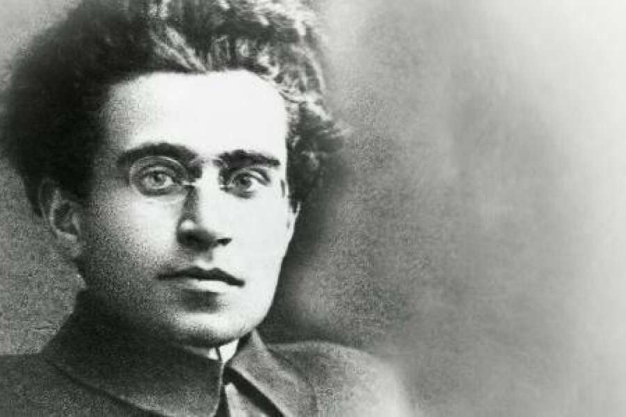 Perché la sinistra deve ripartire da Gramsci, 86 anni dopo i suoi Quaderni sono la bussola da seguire