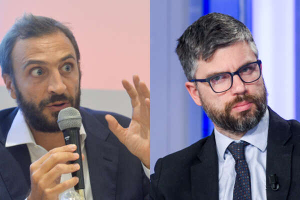 Perché Stefano Feltri non è più direttore di Domani, il successore scelto da De Benedetti è Emiliano Fittipaldi