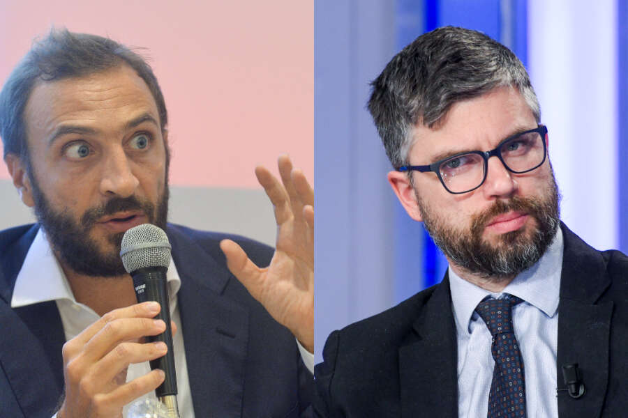 Perché Stefano Feltri non è più direttore di Domani, il successore scelto da De Benedetti è Emiliano Fittipaldi