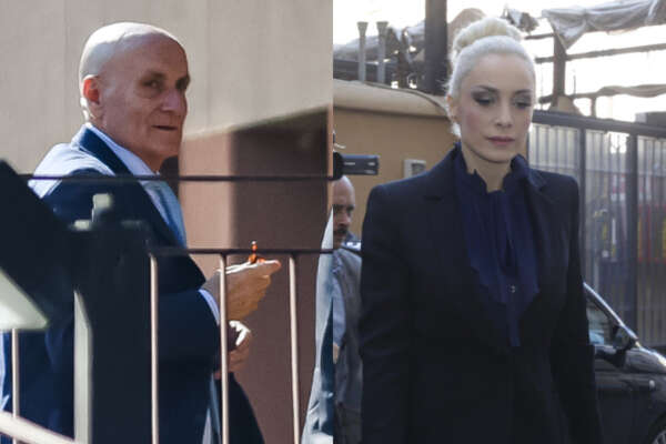 Chi è il padre della compagna di Berlusconi: Orazio Fascina, il cancelliere che il Cav chiama ‘papà’