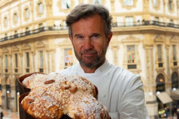 Carlo Cracco, il ristorante in Galleria a Milano perde quasi 1 milione all’anno: i debiti da capogiro