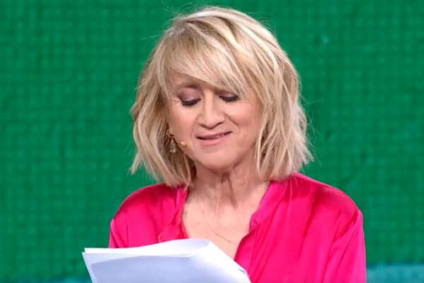 “Tua madre non ti ha abbandonato, ti ha affidato”: la lettera di Luciana Littizzetto al piccolo Enea