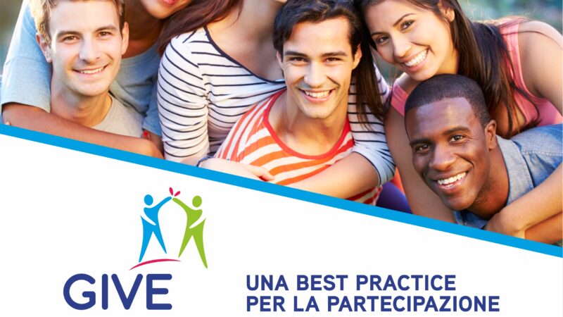 “Give Back”, i giovani delle aree interne presentano alla Camera il loro think tank