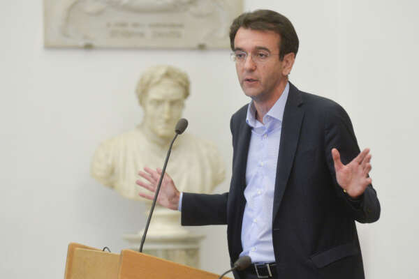 “Schlein ha unito due mondi che erano distanti”, intervista a Alfredo D’Attorre