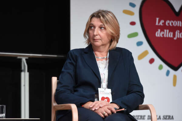 “I civili ucraini cantano Bella Ciao ma vogliono la pace”, intervista a Silvia Stilli