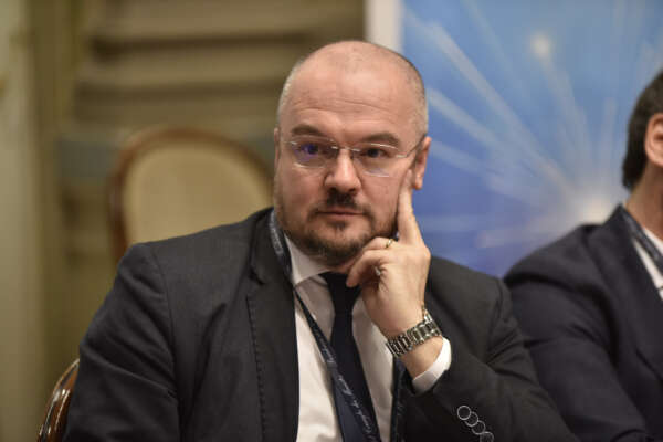 Intervista a Enrico Borghi: “Schlein ha vinto la crono, ora deve vincere il giro”