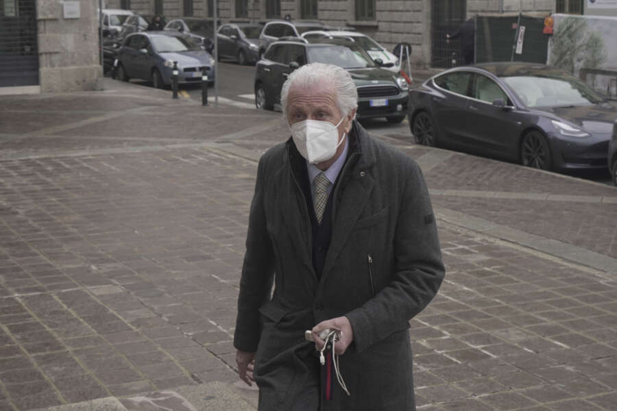 Inchiesta Covid, Nordio indaga sulle interviste del pm di Bergamo a televisioni e giornali