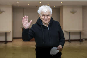 DON ANTONIO MAZZI
