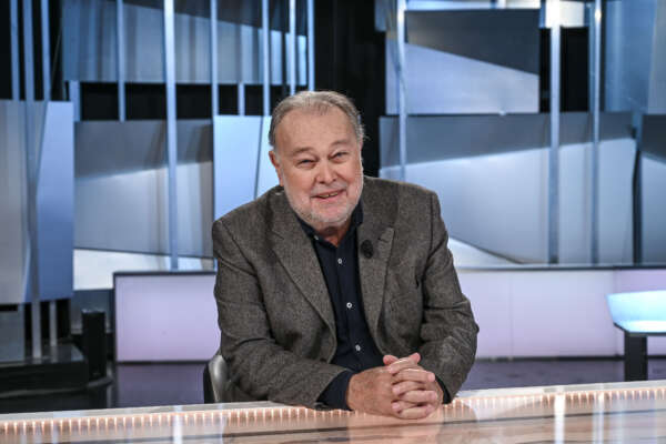 “Il Pd e il paradosso della favola sulla volpe e l’uva”, intervista a Claudio Petruccioli