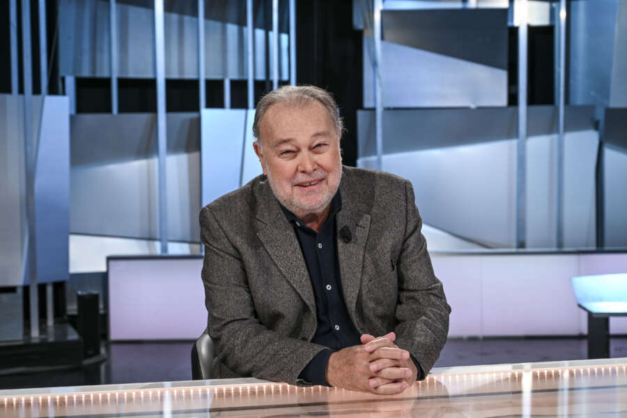 “Il Pd e il paradosso della favola sulla volpe e l’uva”, intervista a Claudio Petruccioli