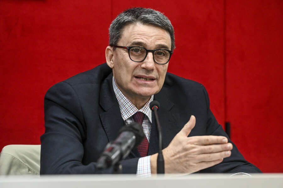 “A Roma, Milano, Napoli e Venezia poteri regionali, Sud unico blocco per ruolo geopolitico”, intervista a Morassut