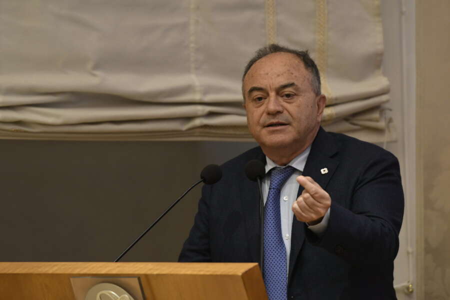 La Cassazione chiede la liberazione per Francesco Stilo, il legale finito nel mirino di Nicola Gratteri