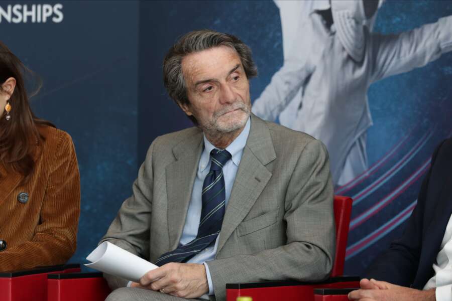 “Processate Fontana”, che importa se era stato già prosciolto…