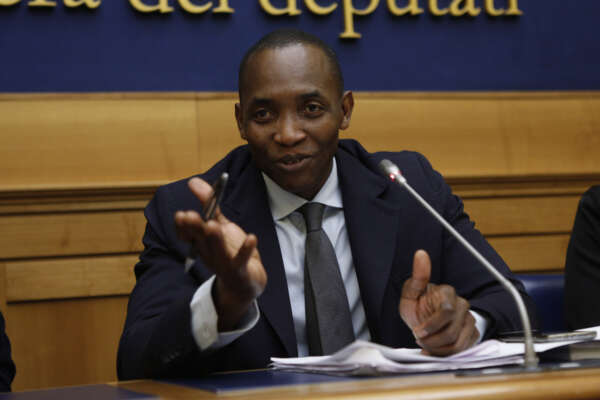 Soumahoro è completamente innocente, ma intanto è stato linciato