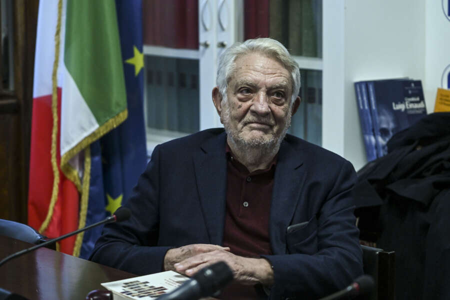 La fine del ‘900 raccontata da un eretico di sinistra: il nuovo libro di Giovanni Pellegrino