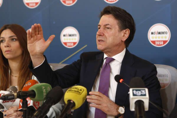 Termovalorizzatore di Roma, tensione tra Pd e M5S