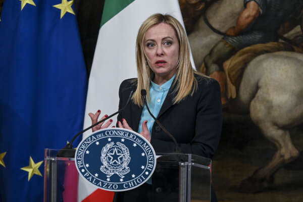 Ritardi su balneari, Italia a rischio sanzioni da parte dell’Ue