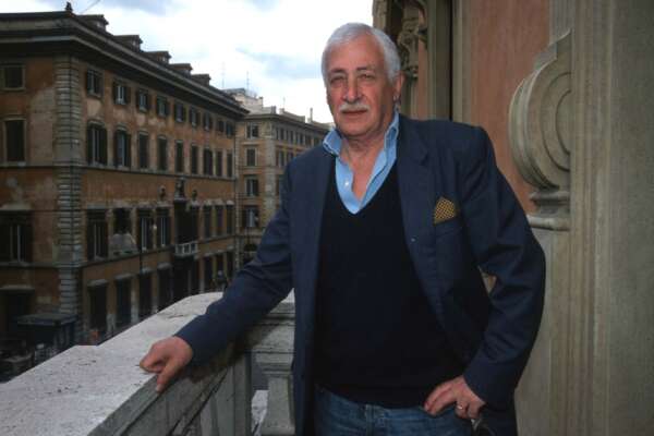 Chi era Paolo Signorelli, perseguitato per le sue idee fasciste e libertarie