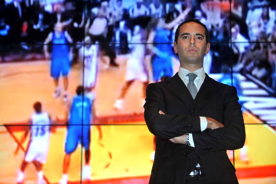 MICHELE CRISCITIELLO MICRI