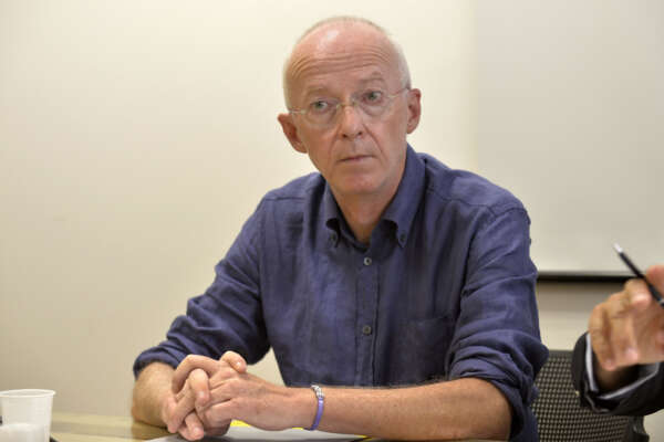 “Occidente ipocrita, nel mondo altre 40 guerre ignorate”, intervista a Riccardo Noury